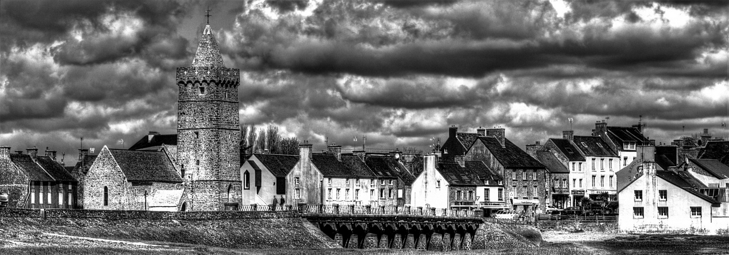 NUAGES A PORTBAIL 