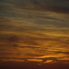 nuages arc en ciel en belgique