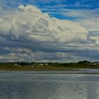 Nuages bretons