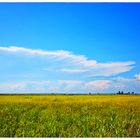 „ nuages camarguais “