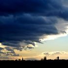 Nuages de neiges ~~ Schneewolken