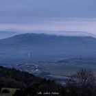 Nuages en Auvergne