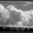 NUAGES...en nb