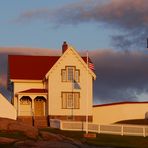 Nubble Light