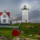 Nubble light II