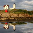 Nubble Lighthouse