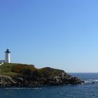 Nubble Lighthouse