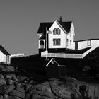 Nubble Lighthouse