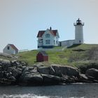 Nubble Lighthouse