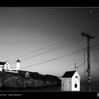 Nubble Lighthouse - Cape Neddick