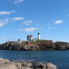 Nubble Lighthouse