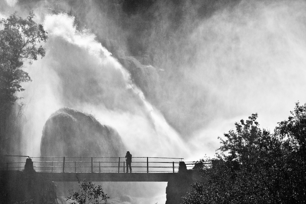 Nube d'acqua