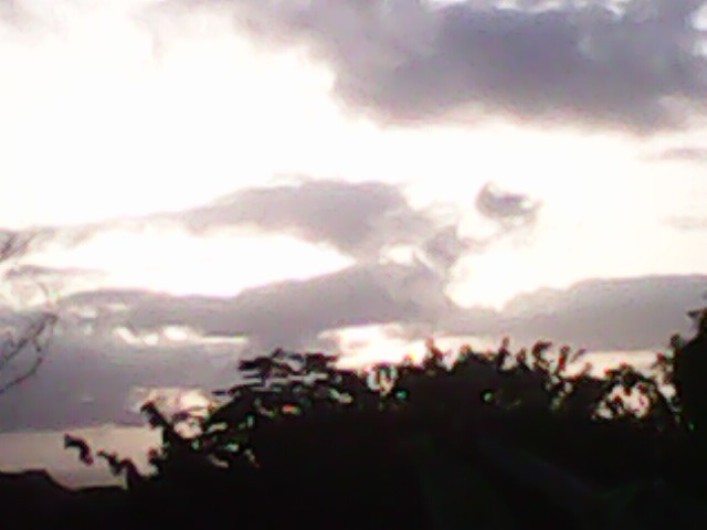 nube dragon