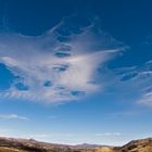 Nube Maravillosa en Ongamira