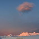 Nube roja