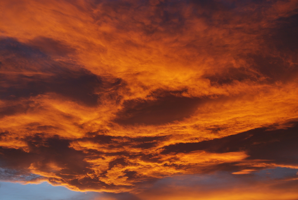 Nube Roja (Red Cloud)