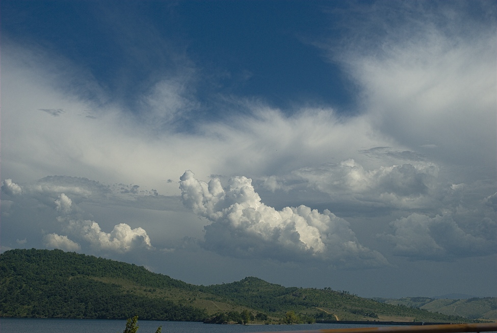 nubes