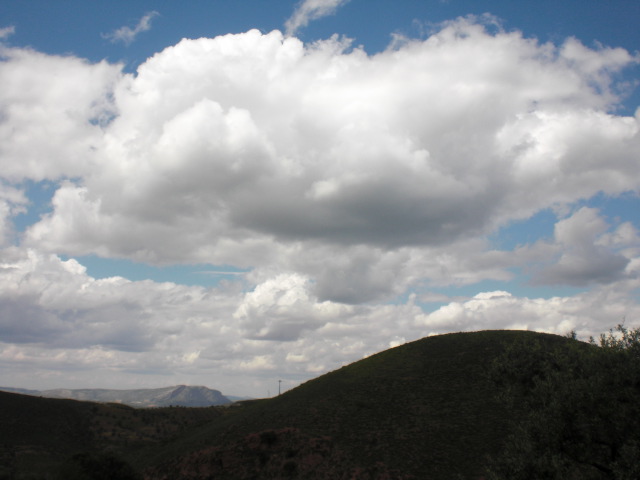 nubes