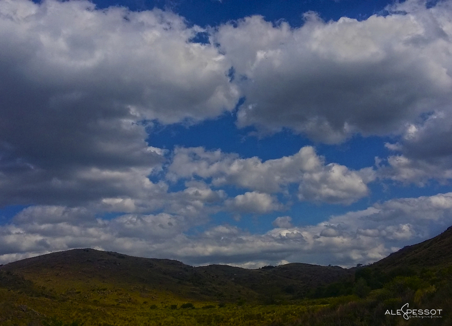 Nubes