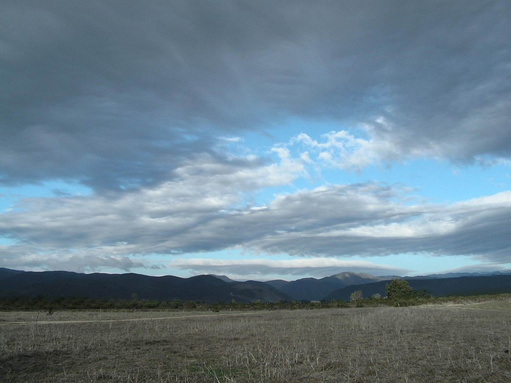 nubes