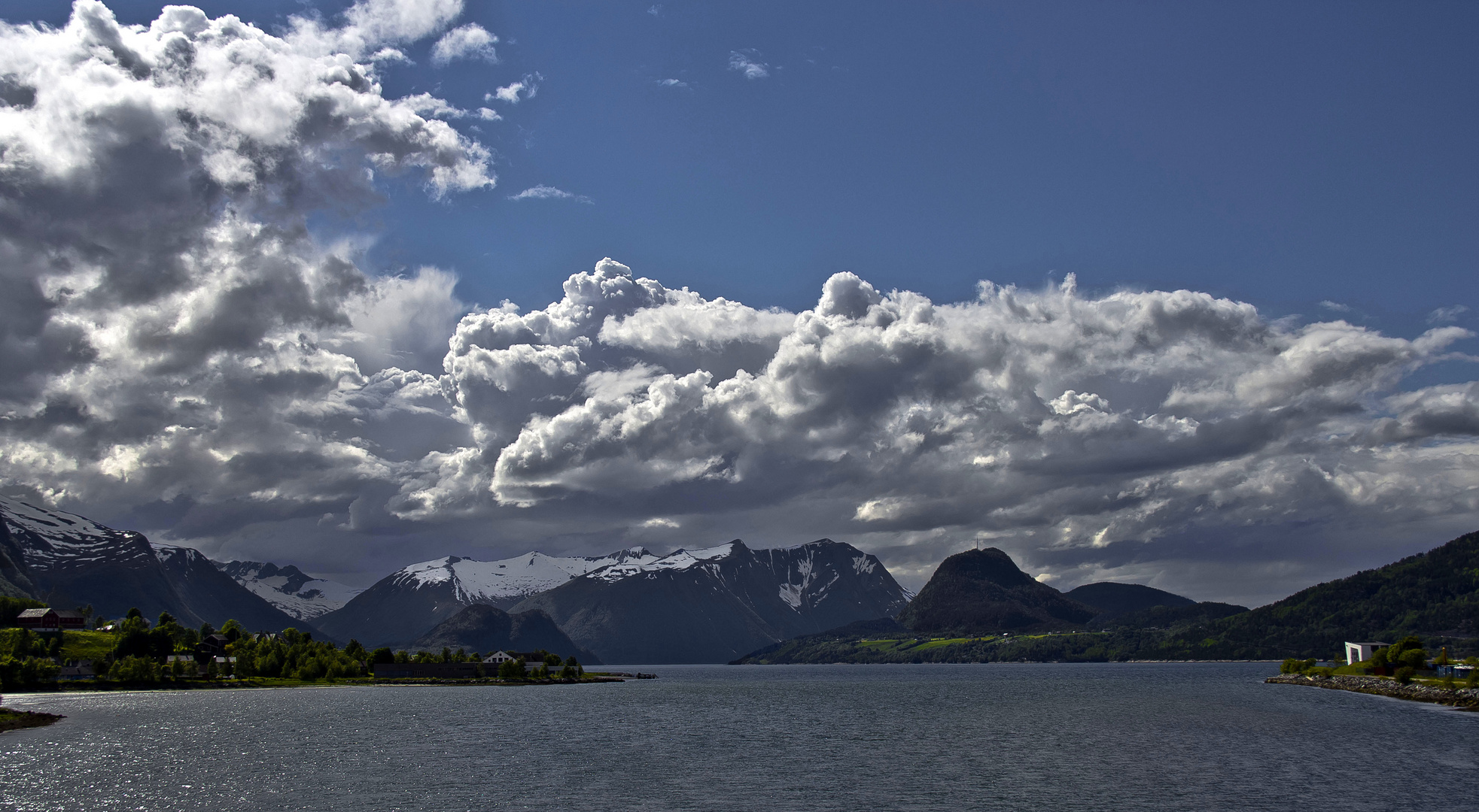 Nubes