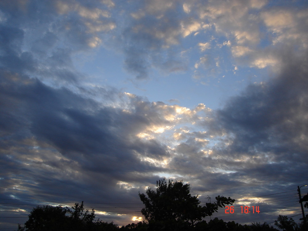 Nubes