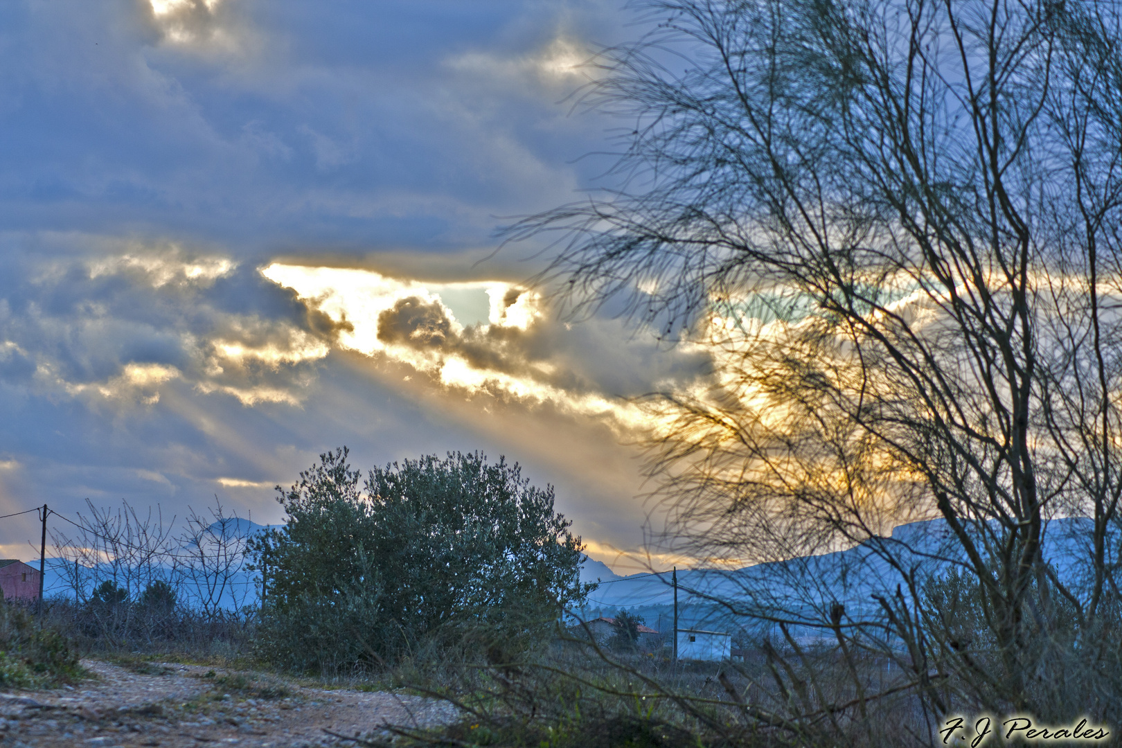 nubes