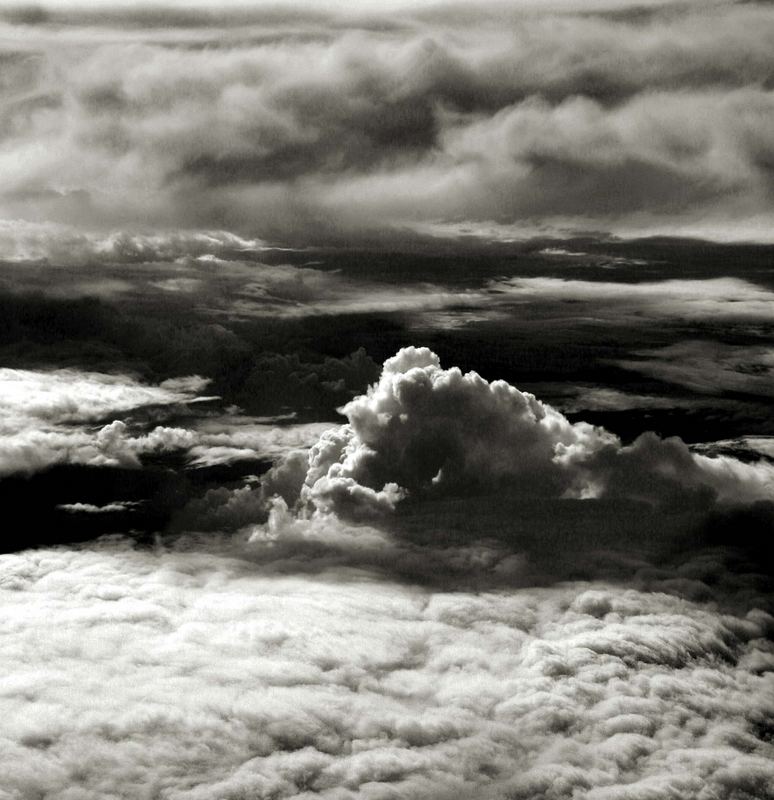 Nubes BW