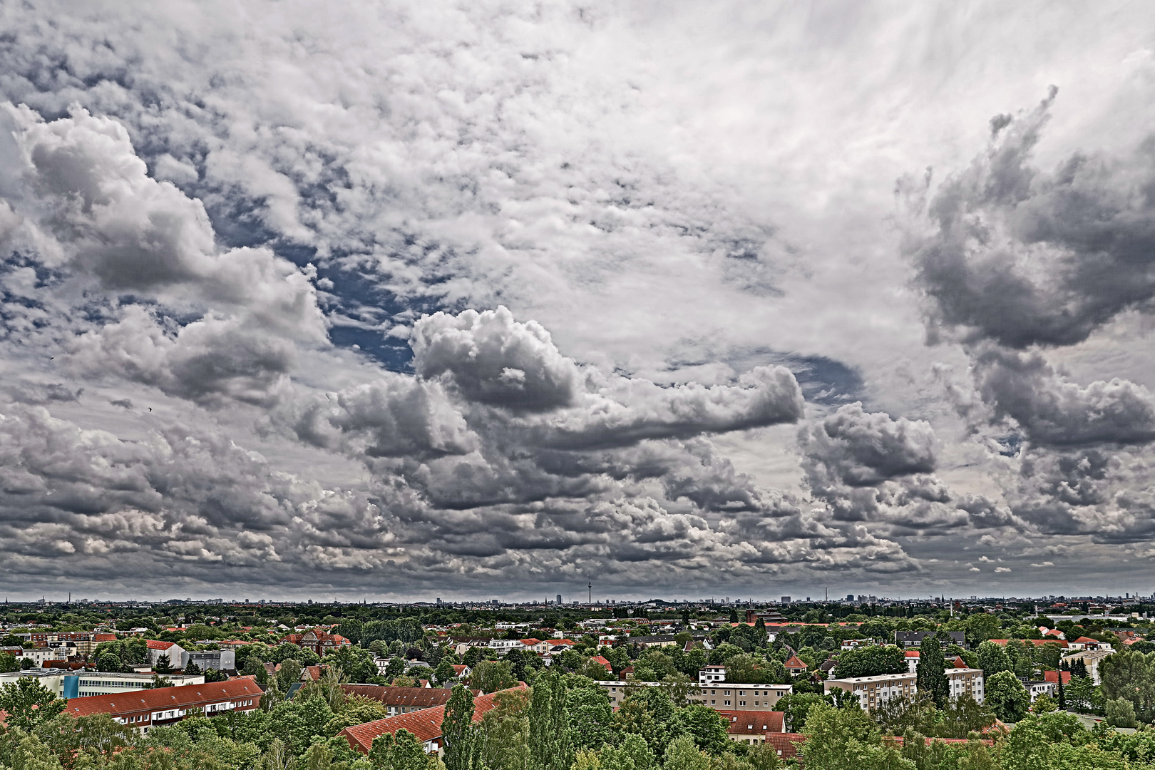 Nubes