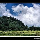 Nubes Campiranas