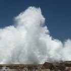 NUBES DE MAR