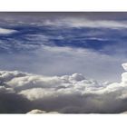 Nubes de tormenta 