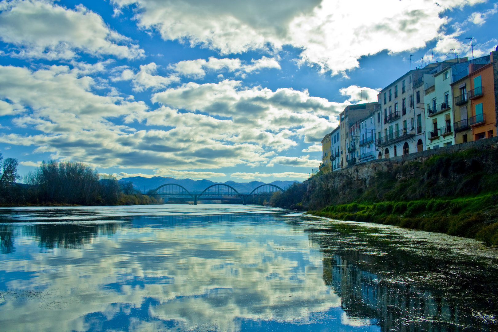 nubes