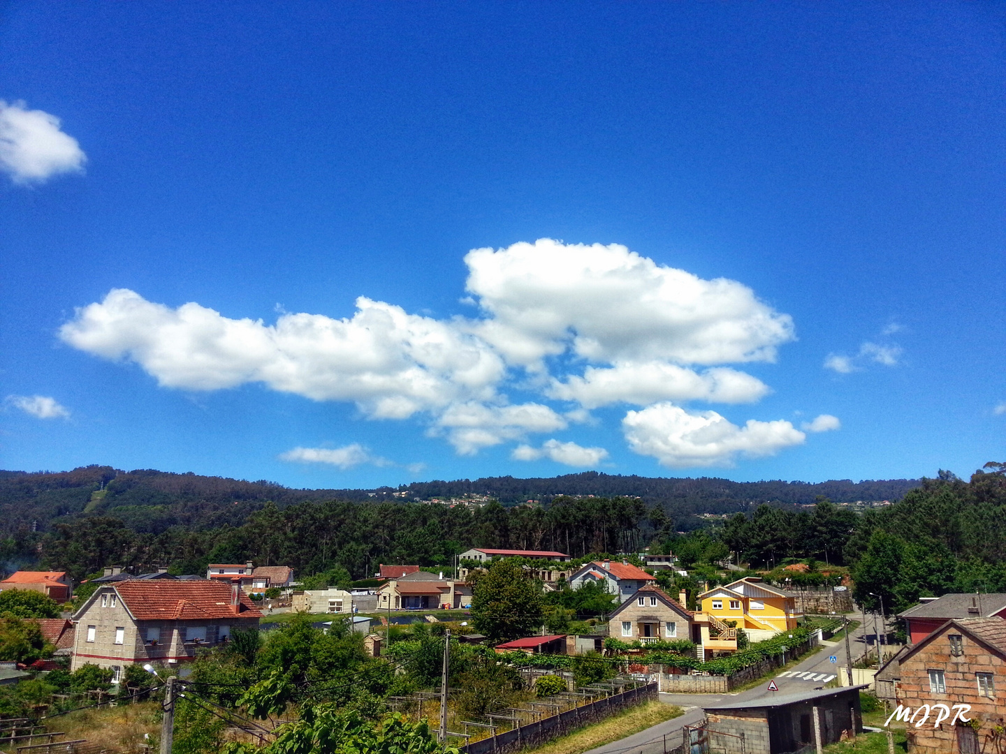 Nubes