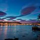 Nubes Lenticulares