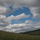 Nubes sobre Batzenberg