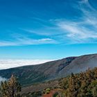 Nubes varias