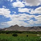 Nubes viajeras