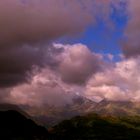 Nubes y Claros