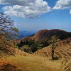 nubes y paisajes