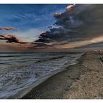 Nubi minacciose all'orizzonte...