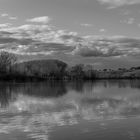 Nubi riflesse