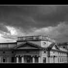 Nubi si addensano sul Palazzo di Giustizia