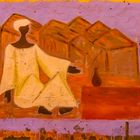 nubische streetart 