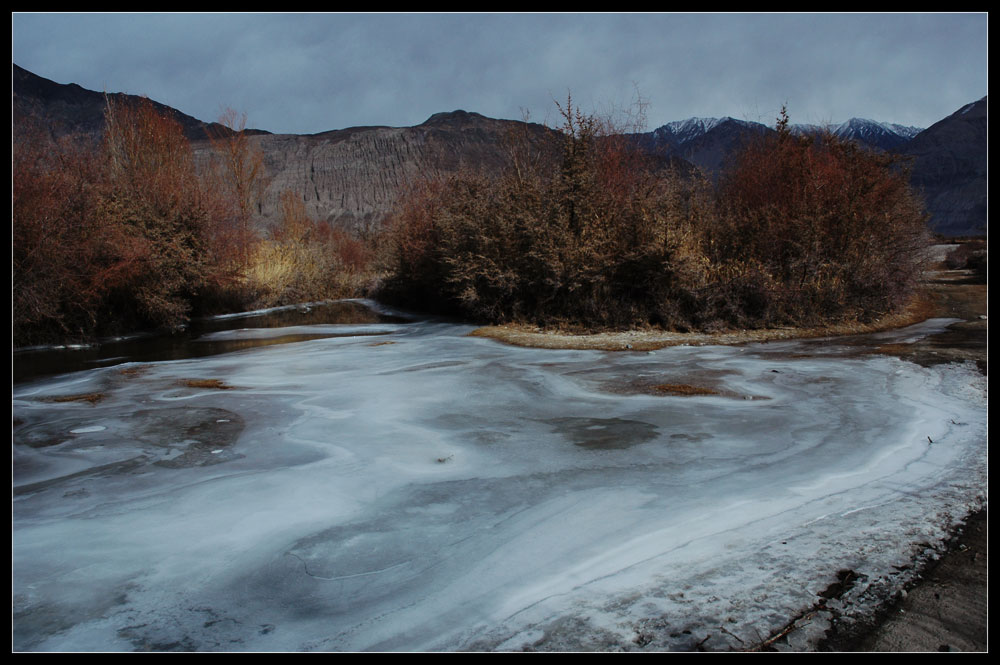 NUBRA