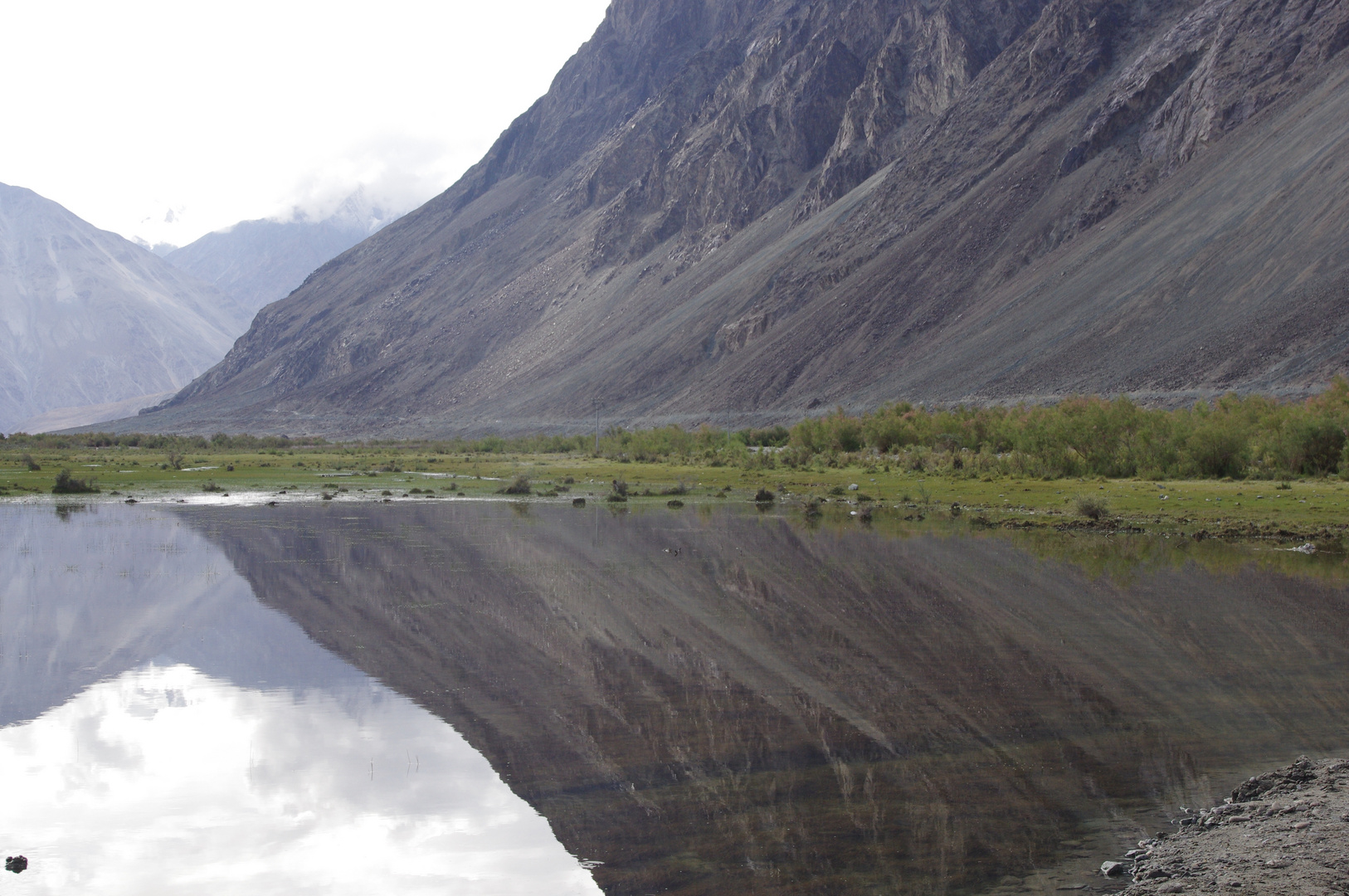 Nubra India