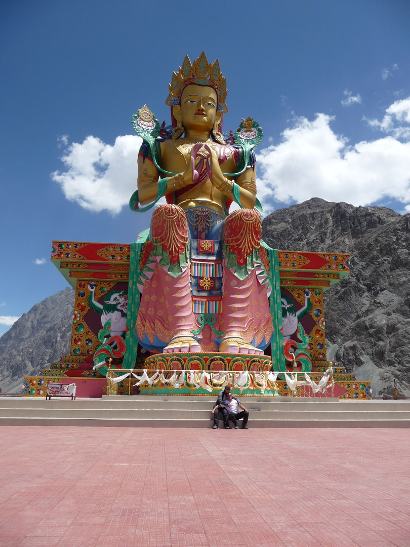 Nubra Tal