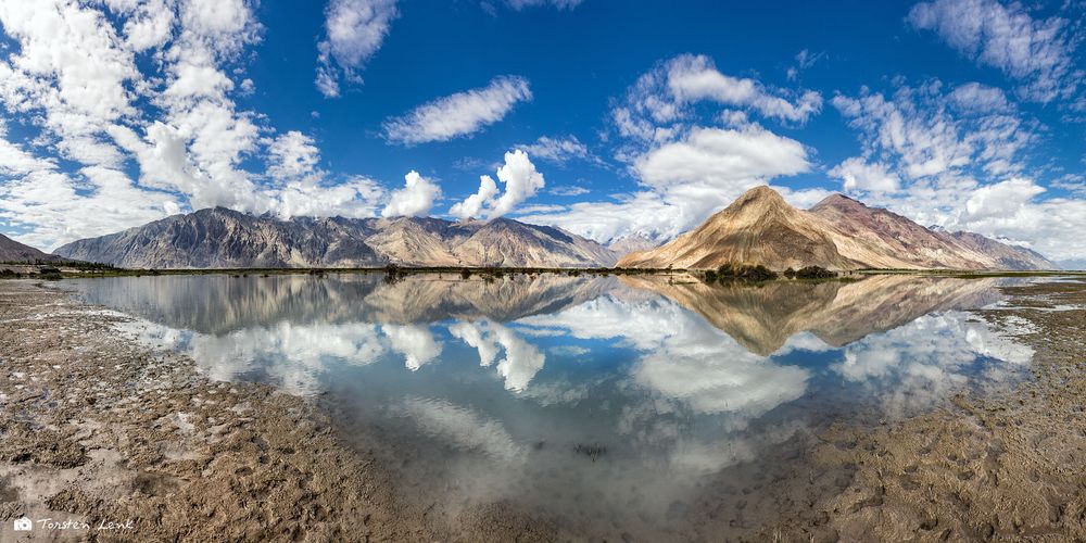 Nubra Valley