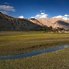 Nubra Valley