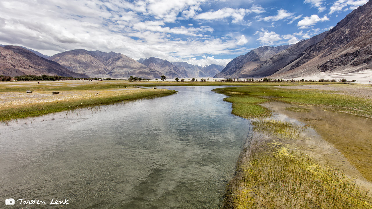 Nubra Valley